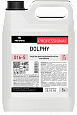 DOLPHY ТМ Pro-brite Ср-во для сантехники на основе ортофосфорной кислоты 5л 4шт/кор