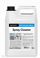 SPRAY CLEANER ТМ Pro-Brite Универсальный очиститель твердых поверхностей 5л 4шт/кор