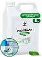 PROGRASS ТМ Grass  Professional Универсальное низкопенное моющее средство 5кг 4шт/упак