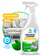 UNIVERSAL CLEANER ТМ Grass Универсальное чистящее средство 0,6л(тр) 8шт/упак