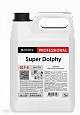 SUPER DOLPHY ТМ Pro-brite Усиленное средство для мытья сантехники 5л 4шт/кор