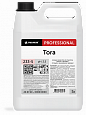 TORA ТМ Pro-brite Кислотное моющее средство для санобъектов 5л 4шт/кор