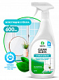 CLEAN GLASS ТМ Grass Очиститель стекол 0,6кг(тр) 8шт/упак